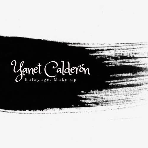 Yanet Calderón Balayage_Logo